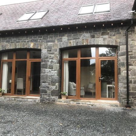 Courtyard Mews Armagh City Εξωτερικό φωτογραφία