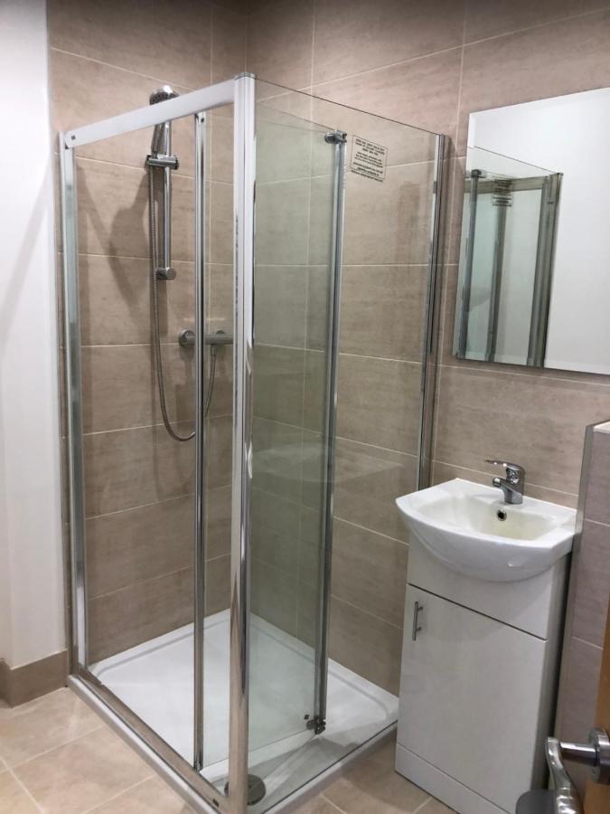 Courtyard Mews Armagh City Εξωτερικό φωτογραφία