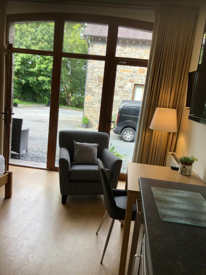 Courtyard Mews Armagh City Εξωτερικό φωτογραφία