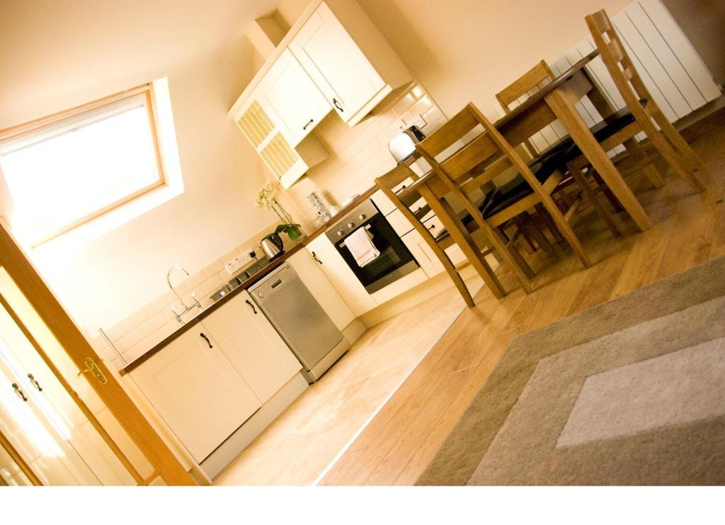Courtyard Mews Armagh City Δωμάτιο φωτογραφία
