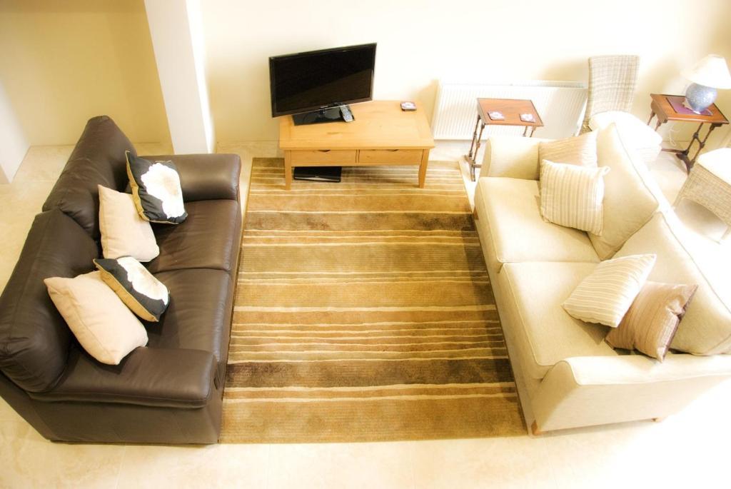 Courtyard Mews Armagh City Εξωτερικό φωτογραφία