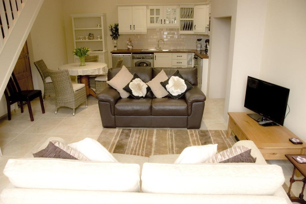 Courtyard Mews Armagh City Εξωτερικό φωτογραφία
