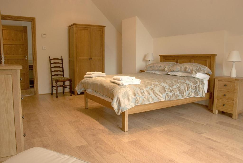 Courtyard Mews Armagh City Εξωτερικό φωτογραφία