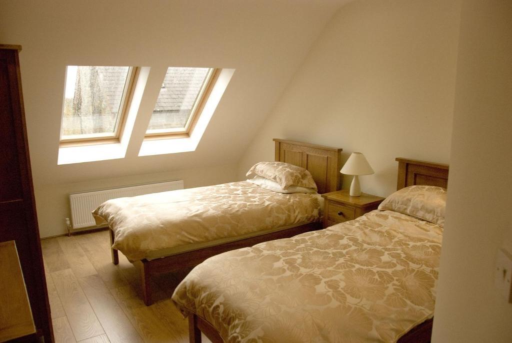 Courtyard Mews Armagh City Εξωτερικό φωτογραφία