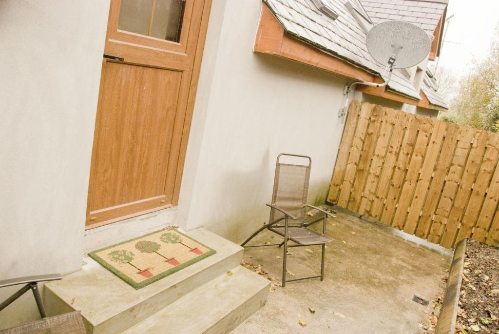 Courtyard Mews Armagh City Δωμάτιο φωτογραφία
