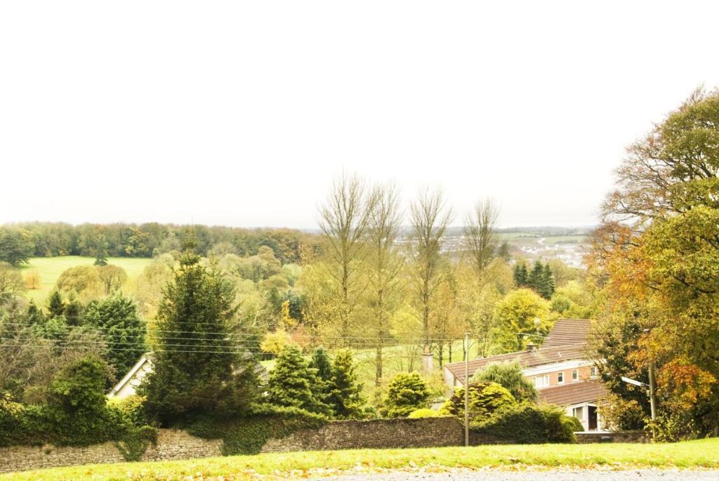 Courtyard Mews Armagh City Εξωτερικό φωτογραφία