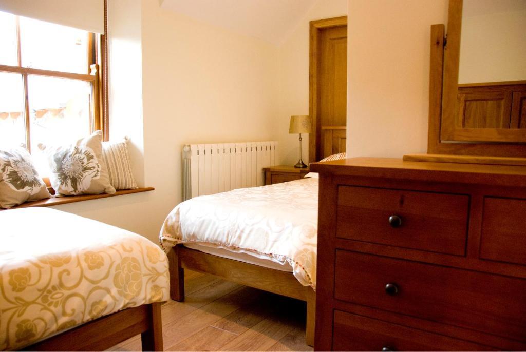 Courtyard Mews Armagh City Δωμάτιο φωτογραφία