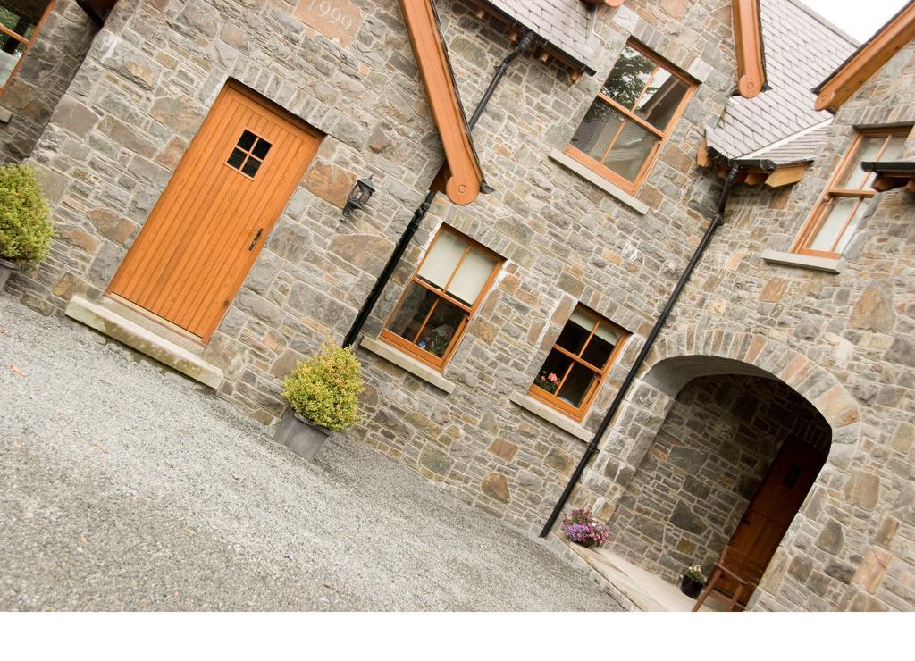 Courtyard Mews Armagh City Εξωτερικό φωτογραφία