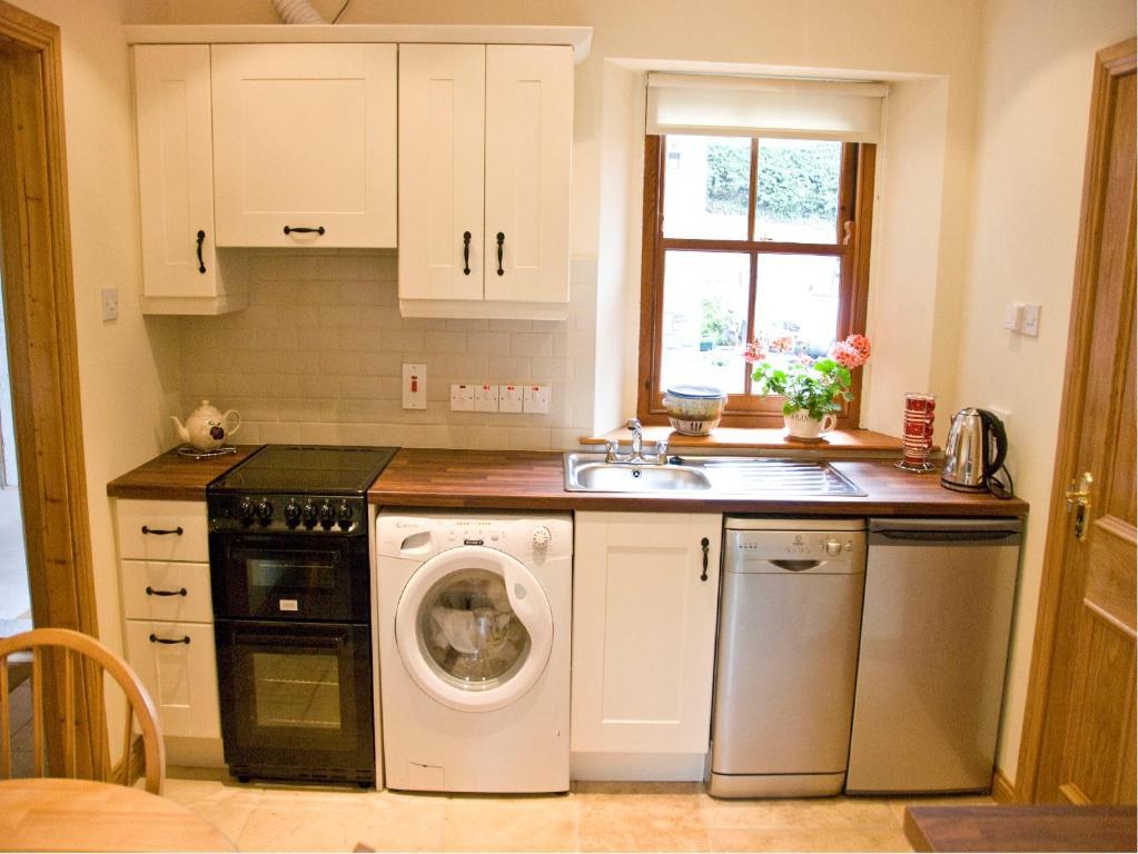 Courtyard Mews Armagh City Εξωτερικό φωτογραφία