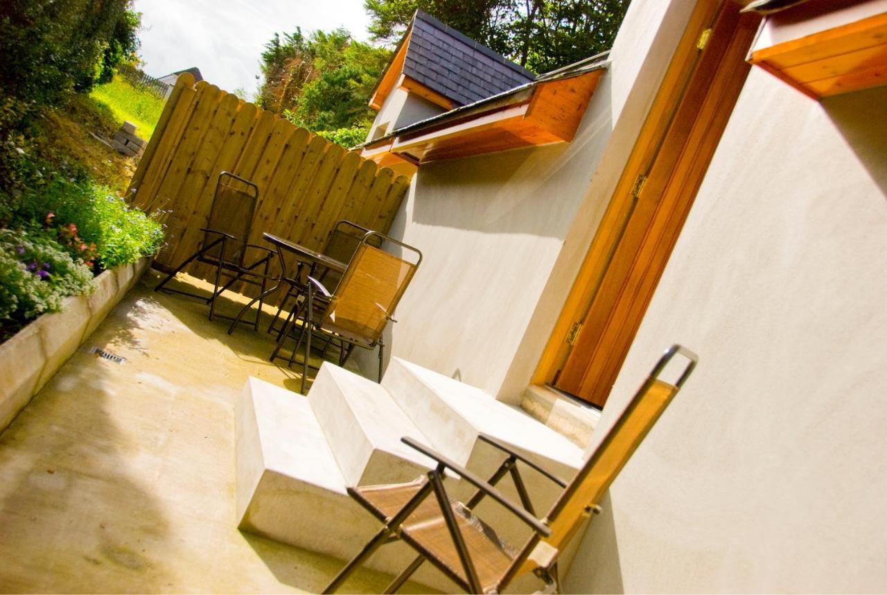 Courtyard Mews Armagh City Δωμάτιο φωτογραφία