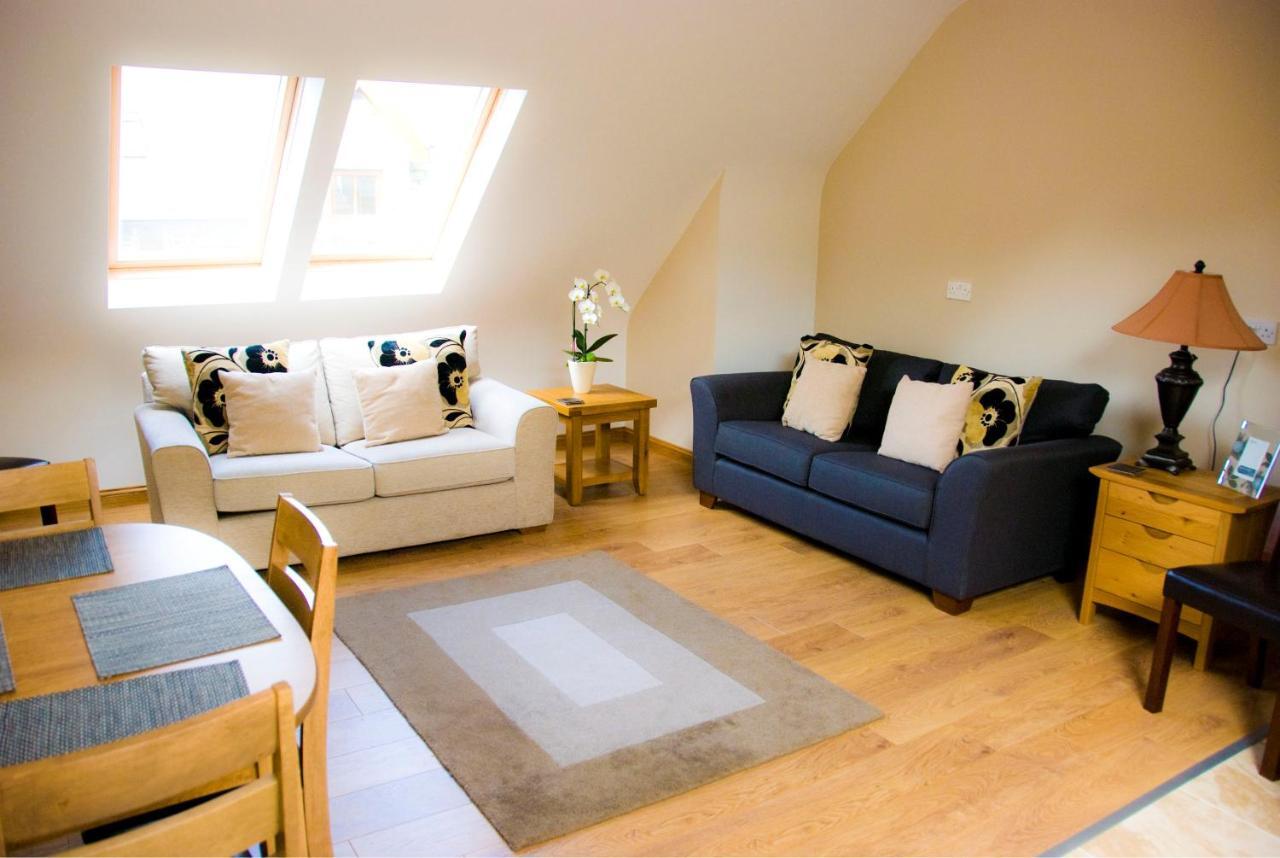 Courtyard Mews Armagh City Δωμάτιο φωτογραφία