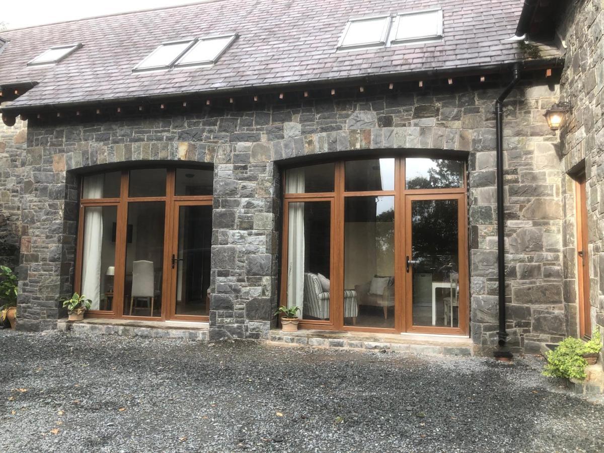 Courtyard Mews Armagh City Εξωτερικό φωτογραφία