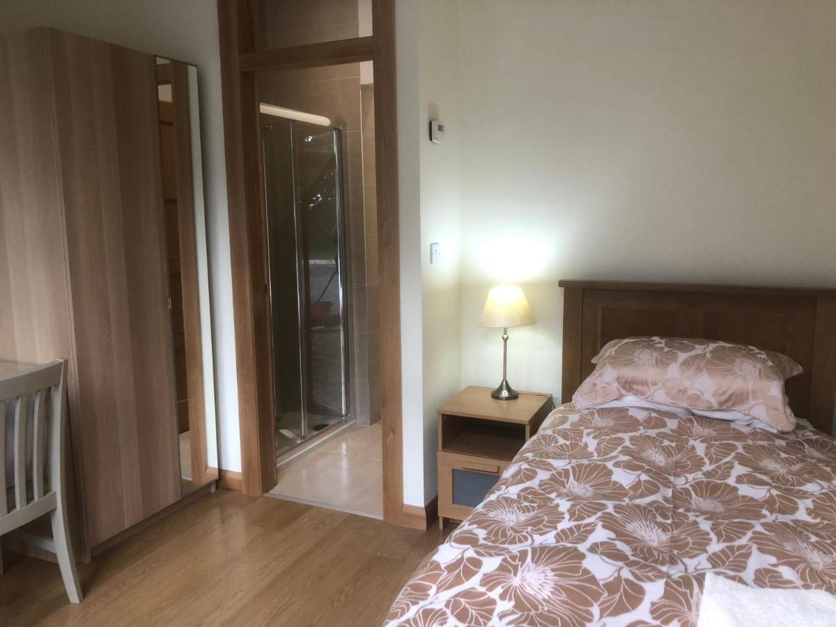 Courtyard Mews Armagh City Εξωτερικό φωτογραφία