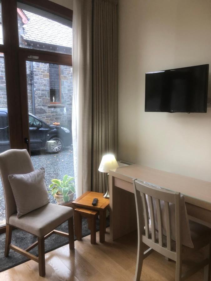 Courtyard Mews Armagh City Εξωτερικό φωτογραφία